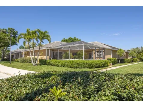 1211 NW Sun Terrace Circle Port St Lucie FL 34986