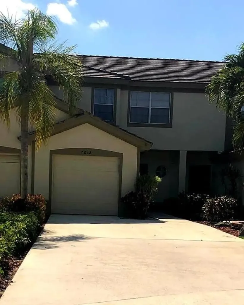 7862 Sienna Springs Drive Lake Worth FL 33463