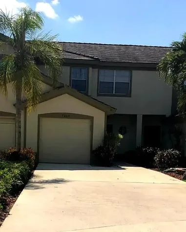 7862 Sienna Springs Drive Lake Worth FL 33463