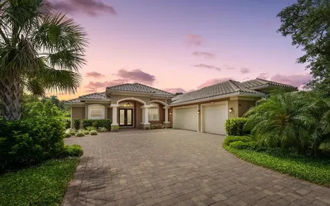 41 Oak View Circle E Palm Coast FL 32137