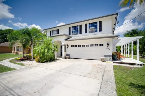 4174 SW Belshaw Street Port St Lucie FL 34953
