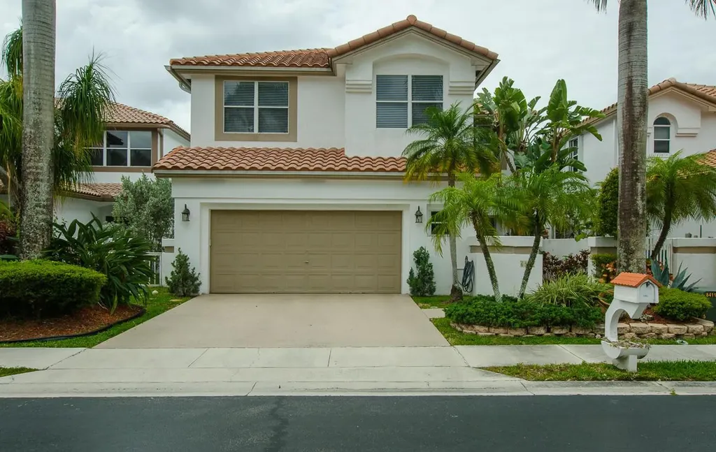 6952 Marion Avenue Margate FL 33063