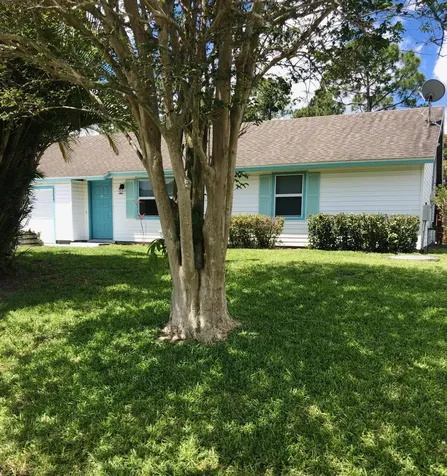 2394 SW Cooper Lane Port St Lucie FL 34984