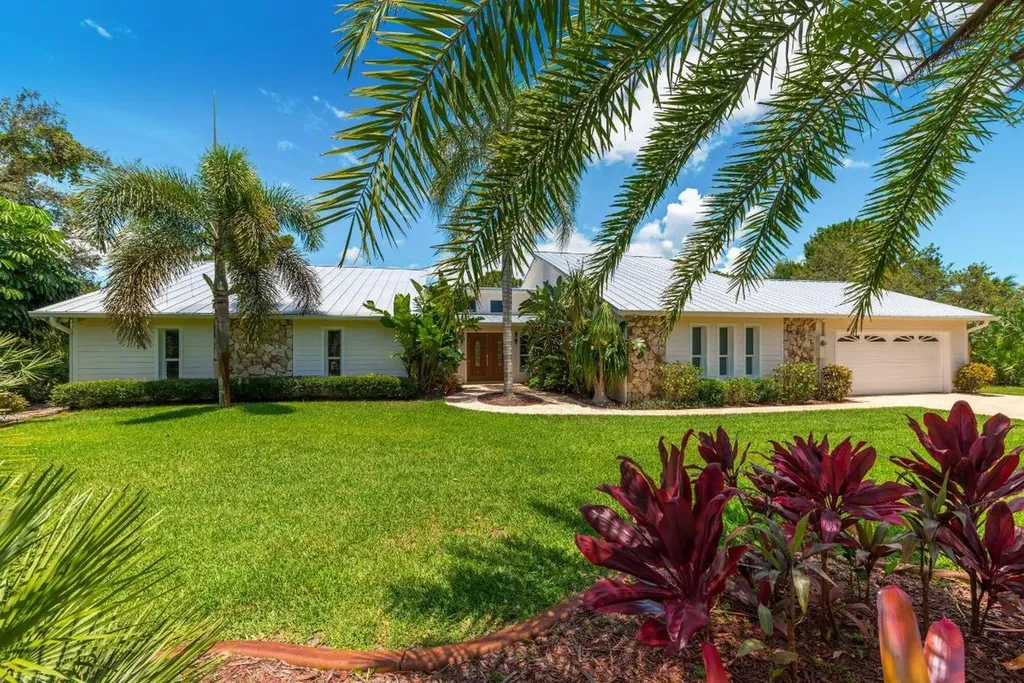 3423 SW Ash Place Palm City FL 34990