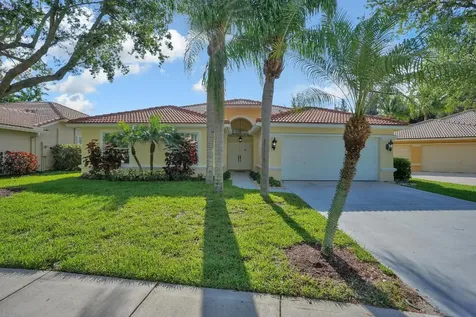 5654 Muirfield Village Circle Lake Worth FL 33463