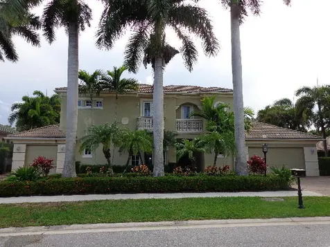 7748 Mandarin Drive Boca Raton FL 33433