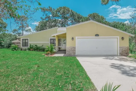 6008 Seagrape Drive Fort Pierce FL 34982