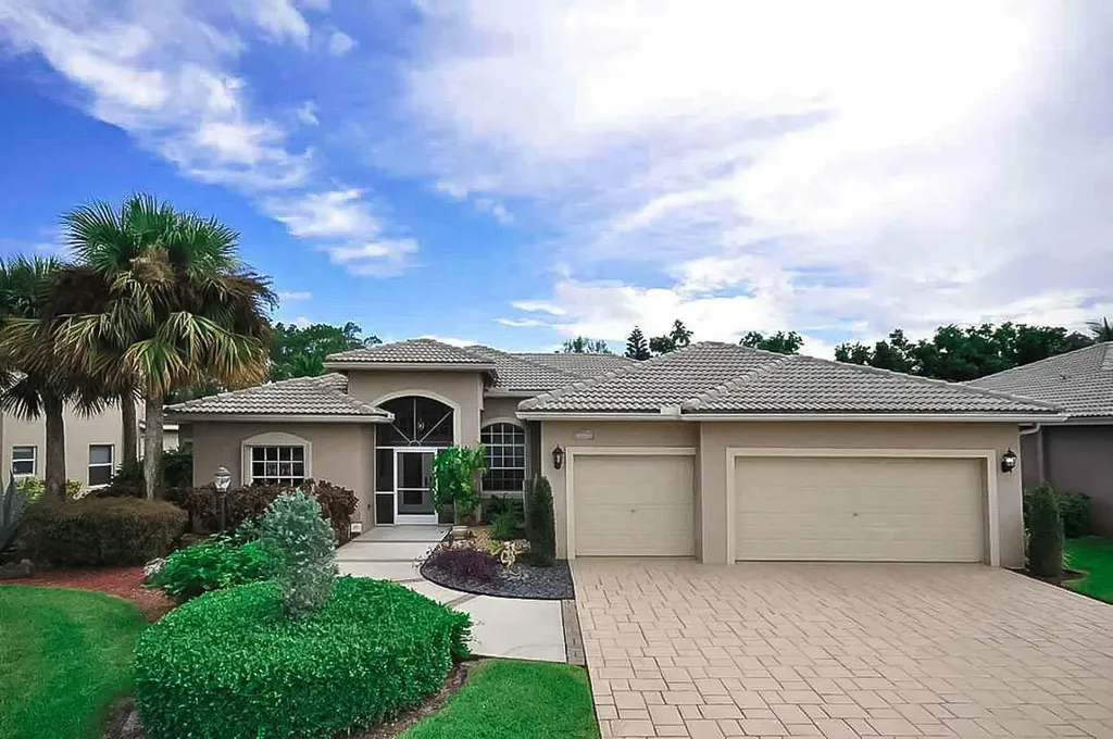 11620 Waterbend Court Wellington FL 33414