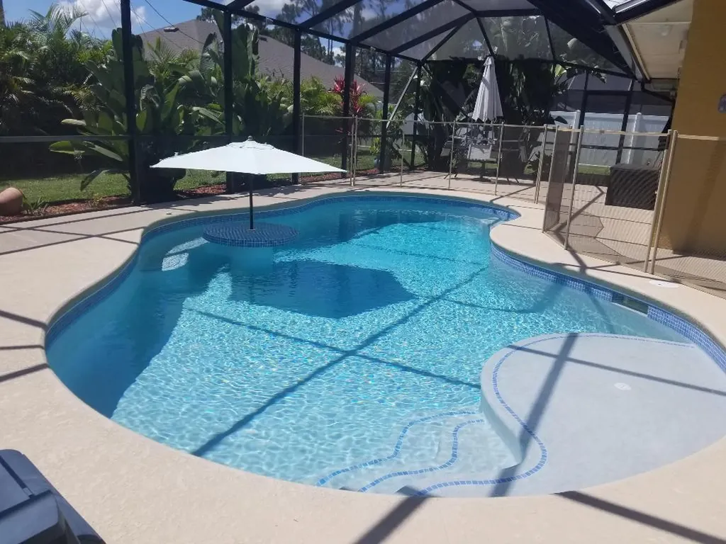 3408 SW Europe Street Port St Lucie FL 34953