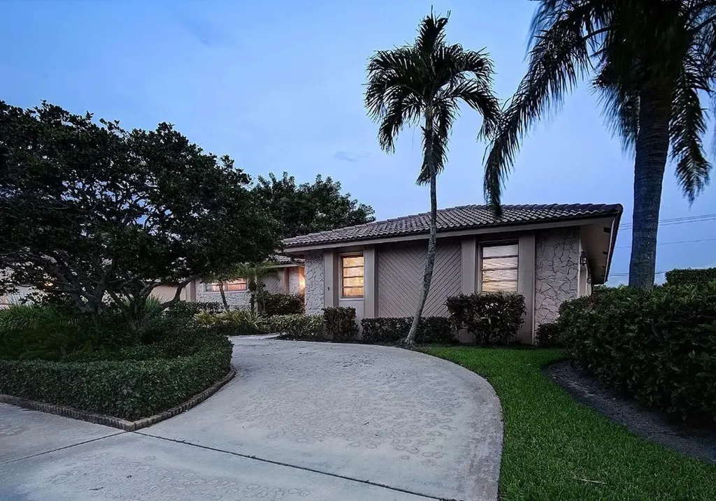 1398 SW 15th Street Boca Raton FL 33486