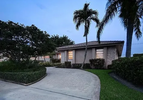 1398 SW 15th Street Boca Raton FL 33486