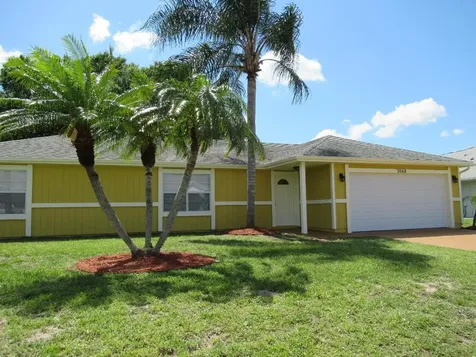 3068 SW Ann Arbor Road Port St Lucie FL 34953