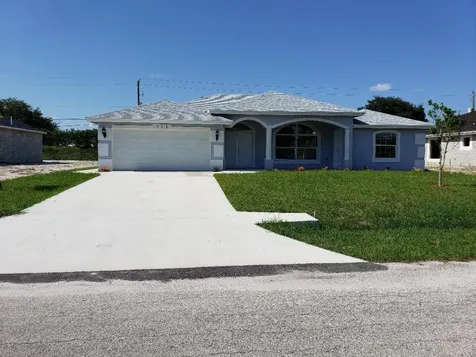 931 SW Janette Avenue Port St Lucie FL 34953