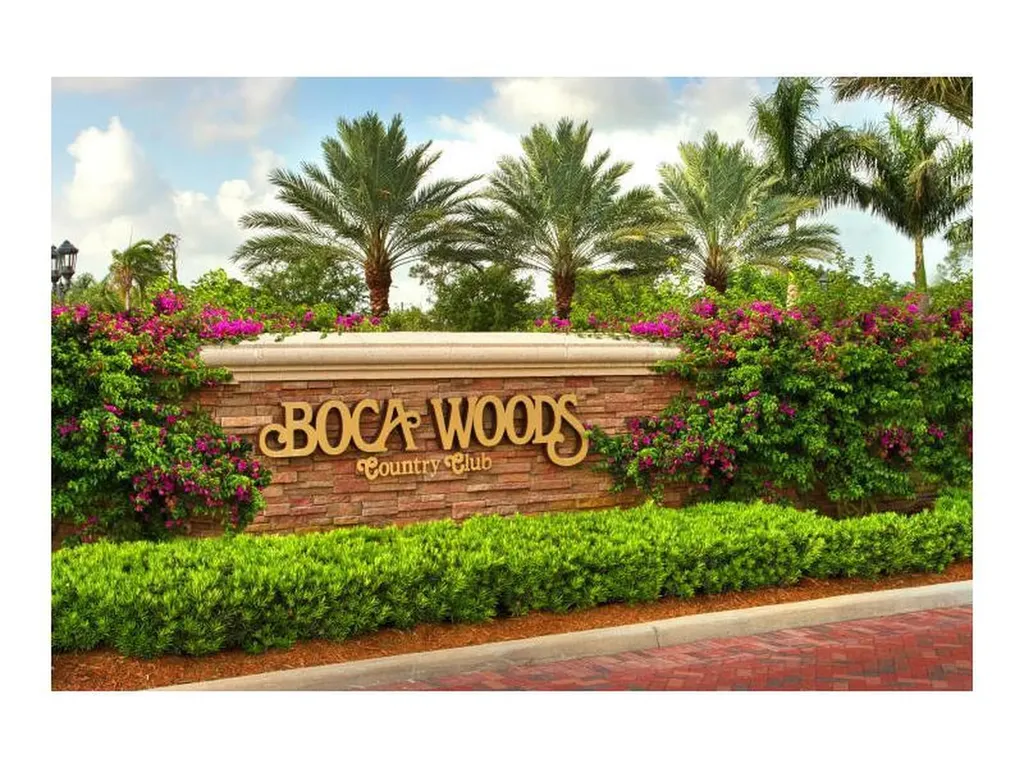 11115 Boca Woods Lane Boca Raton FL 33428