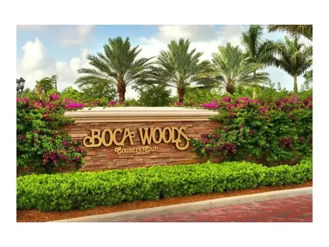 11115 Boca Woods Lane Boca Raton FL 33428