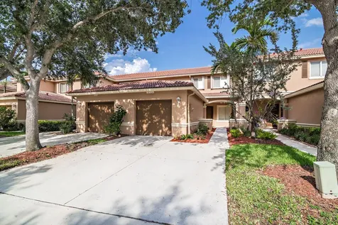8104 Big Pine Way Riviera Beach FL 33407