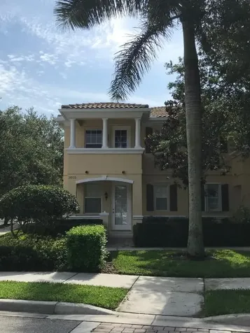 3503 Greenway Drive Jupiter FL 33458