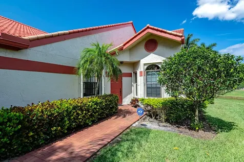 7966 Lexington Club Boulevard Delray Beach FL 33446
