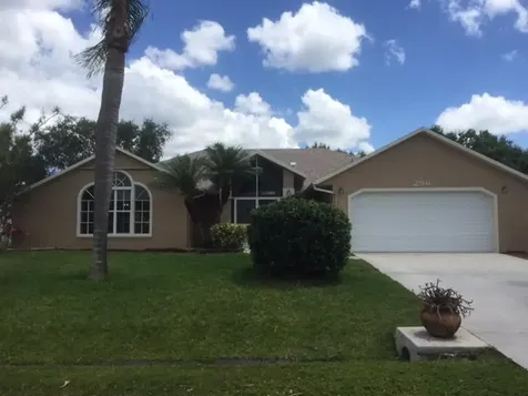 296 SW Holden Terrace Port St Lucie FL 34984