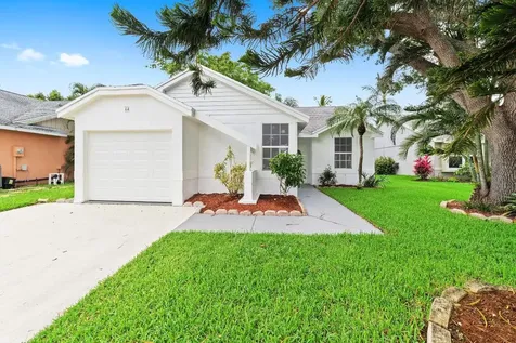 44 Misty Meadow Drive Boynton Beach FL 33436