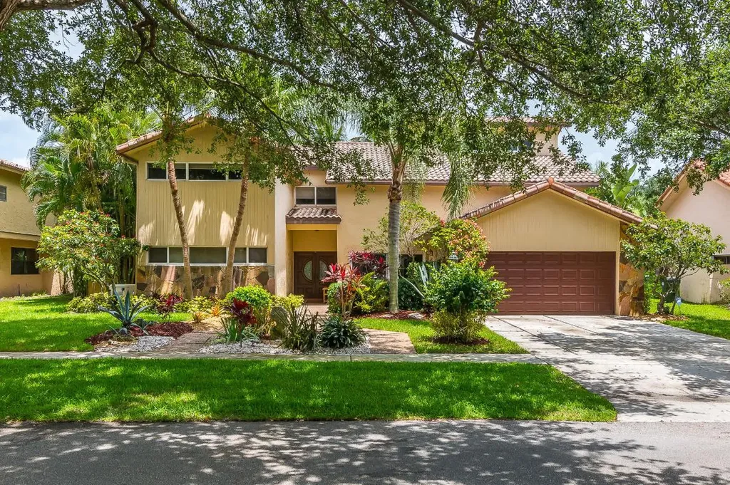 2641 NW 41st Street Boca Raton FL 33434