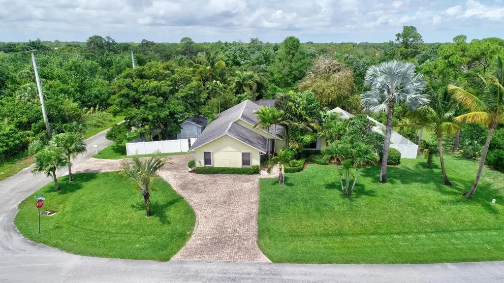 1403 SW Naomi Street Palm City FL 34990