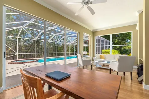 507 SW Hampton Court Port St Lucie FL 34986
