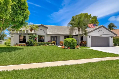 11751 Island Lakes Lane Boca Raton FL 33498