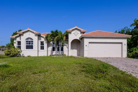 3314 SW Frankford Street Port St Lucie FL 34953