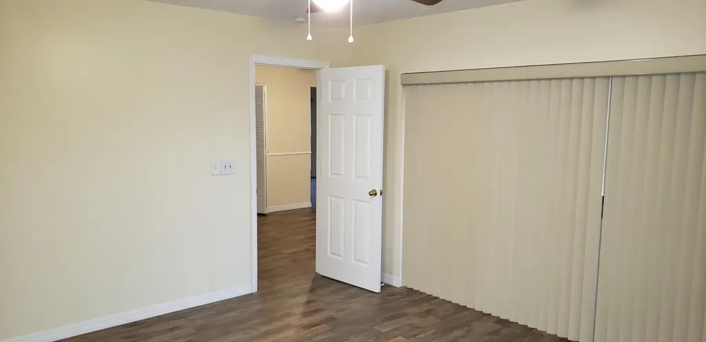 312 NE Solida Circle Port St Lucie FL 34983