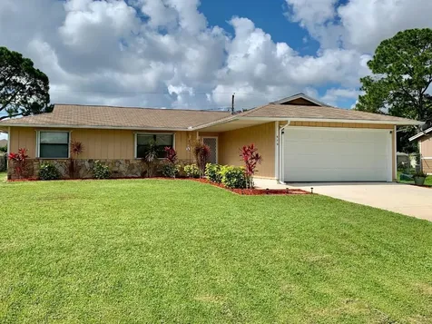 512 SW Todd Avenue Port St Lucie FL 34983