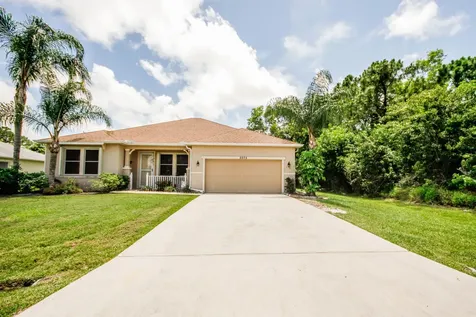 5075 NW North Macedo Boulevard Port St Lucie FL 34983