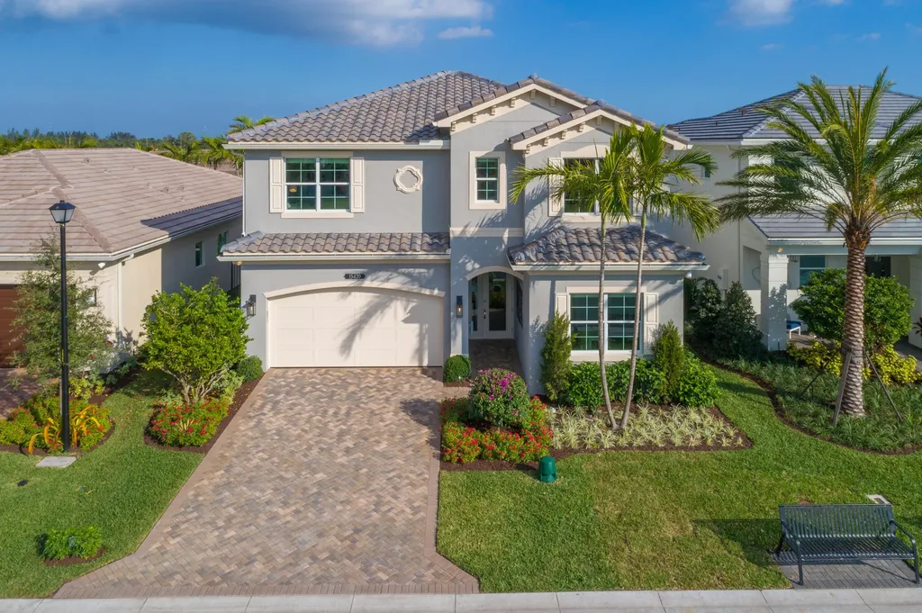 15385 Seaglass Terrace Lane Delray Beach FL 33446