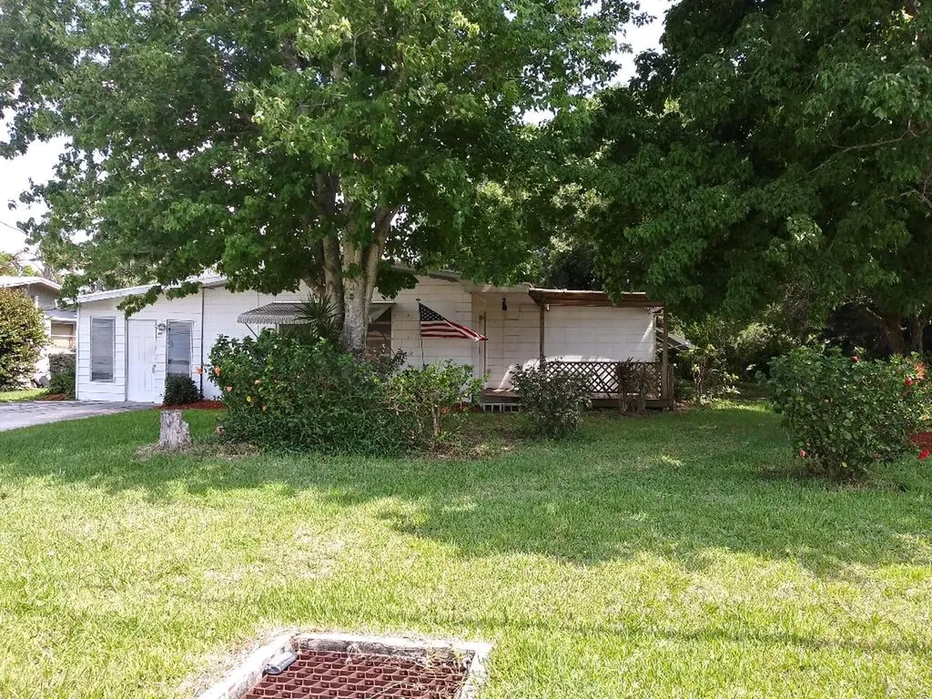 606 El Rancho Drive Fort Pierce FL 34982