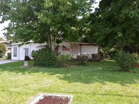 606 El Rancho Drive Fort Pierce FL 34982