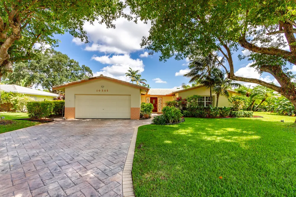 10385 NW 42nd Drive Coral Springs FL 33065