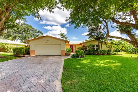 10385 NW 42nd Drive Coral Springs FL 33065