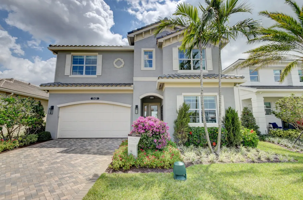 15388 Green River Court Delray Beach FL 33446
