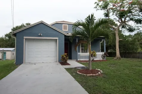 2870 Dame Road Fort Pierce FL 34981