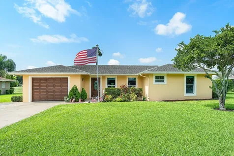 4502 Palo Verde Drive Boynton Beach FL 33436