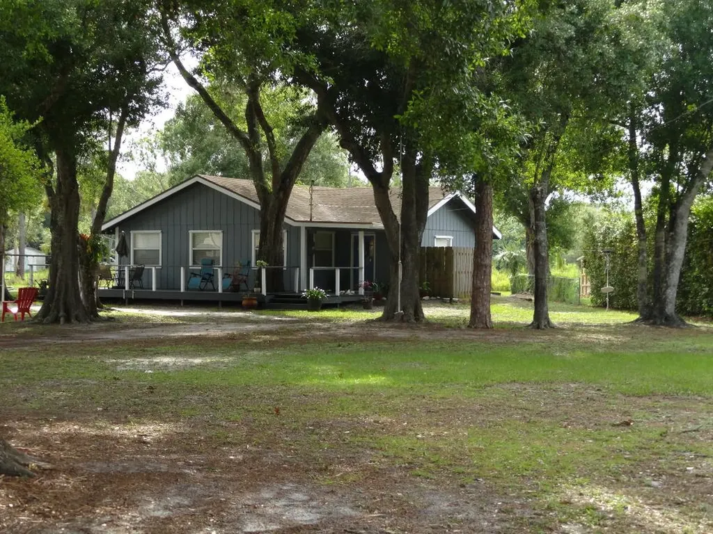 4807 Buchanan Drive Fort Pierce FL 34982