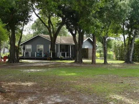 4807 Buchanan Drive Fort Pierce FL 34982