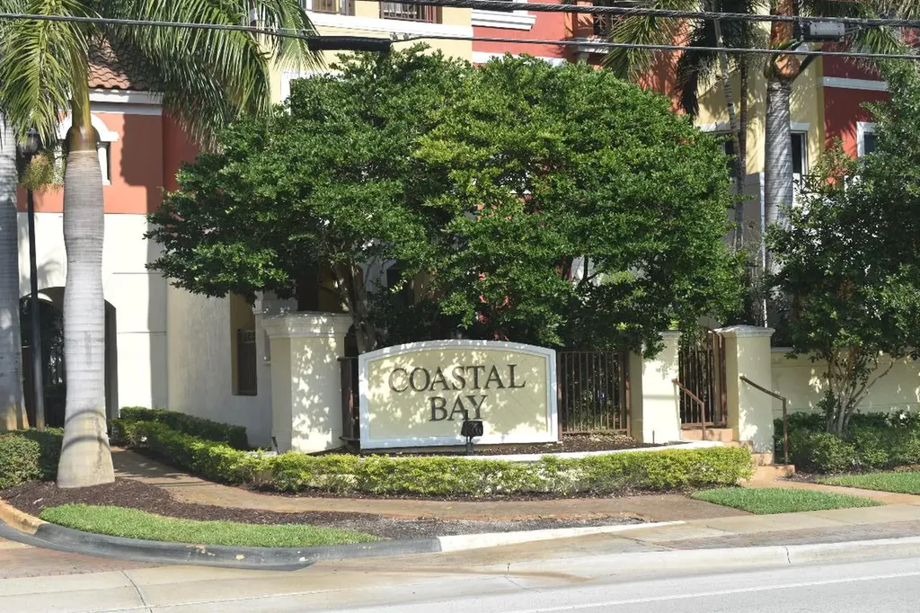 1204 Coastal Bay Boulevard Boynton Beach FL 33435