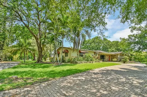17661 SW 70th Place Southwest Ranches FL 33331