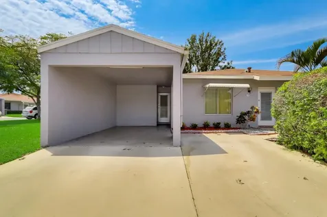 14758 Wildflower Lane Delray Beach FL 33446