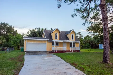 5310 Palm Drive Fort Pierce FL 34982