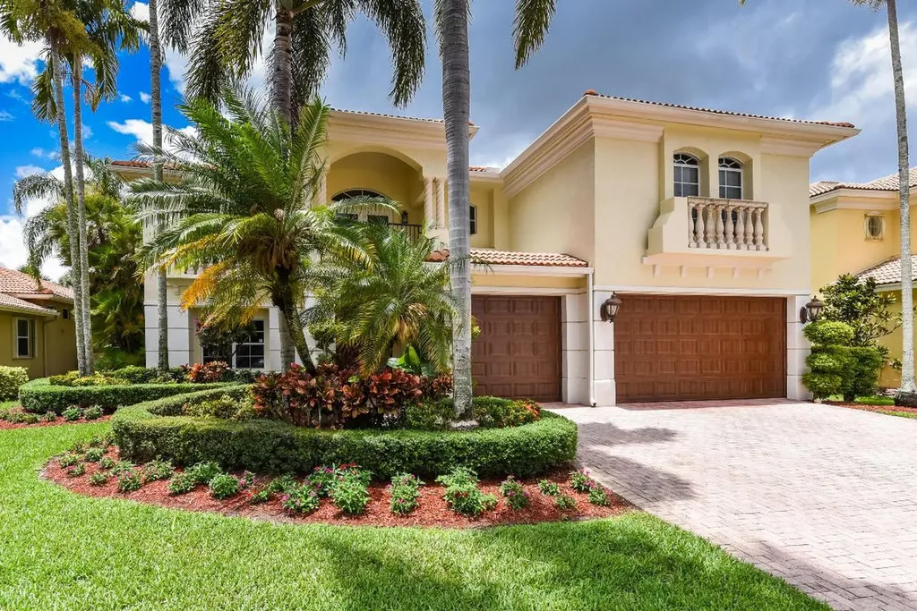 16007 Laurel Creek Drive Delray Beach FL 33446