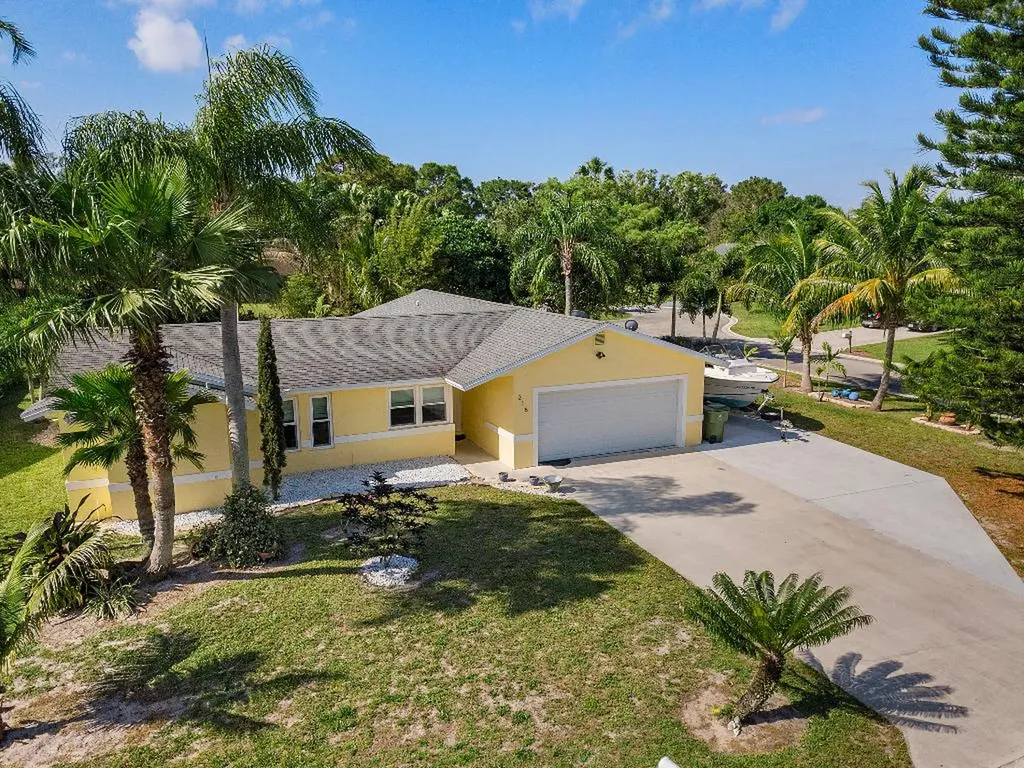 218 Infanta Avenue Royal Palm Beach FL 33411