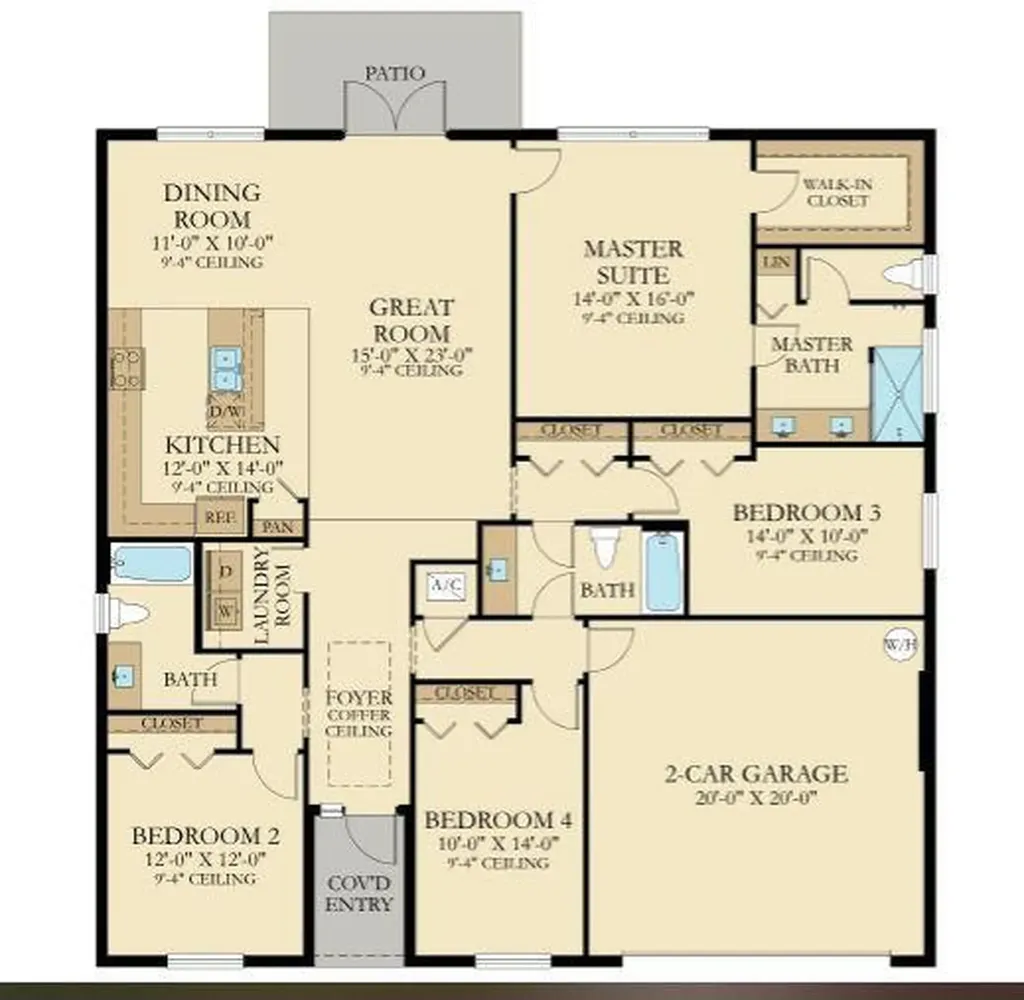 1090 N Verona Trace Drive Vero Beach FL 32966