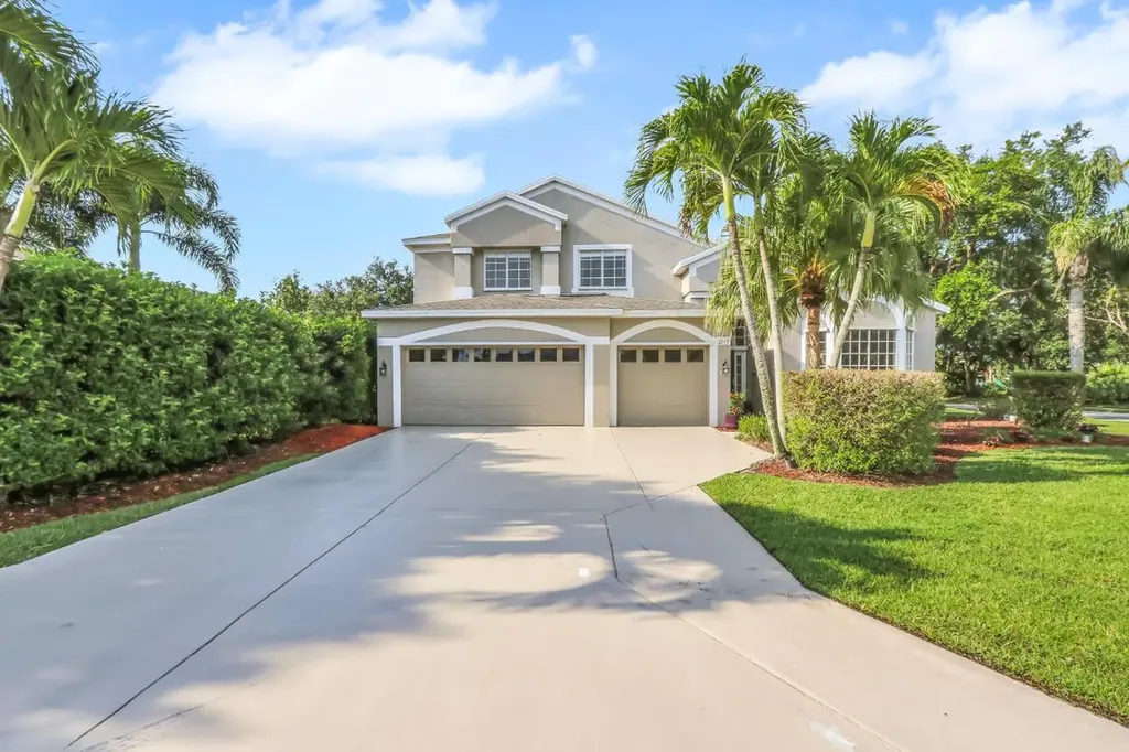 2512 SW Estella Terrace Palm City FL 34990